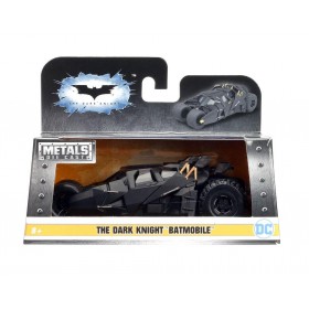 Batmobile (The Dark Knight) 1:32 